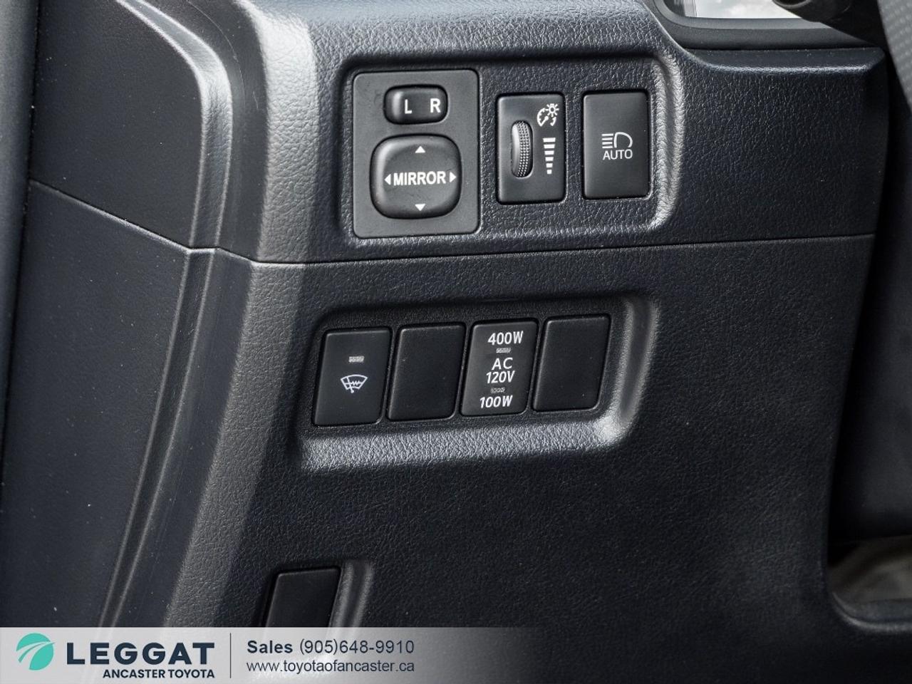 2021 Toyota 4Runner SR5 4WD Photo