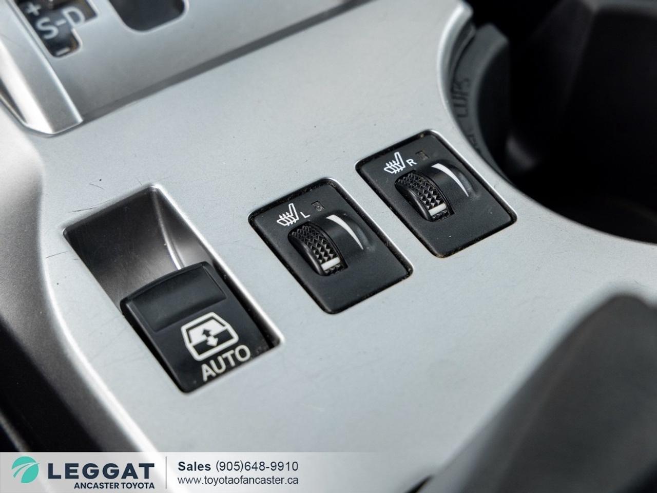 2021 Toyota 4Runner SR5 4WD Photo