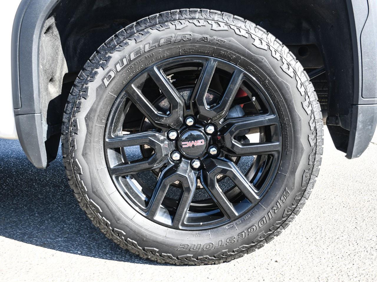2024 GMC Sierra 1500 Crew Cab Short Box 4-Wheel Drive Elevation Photo
