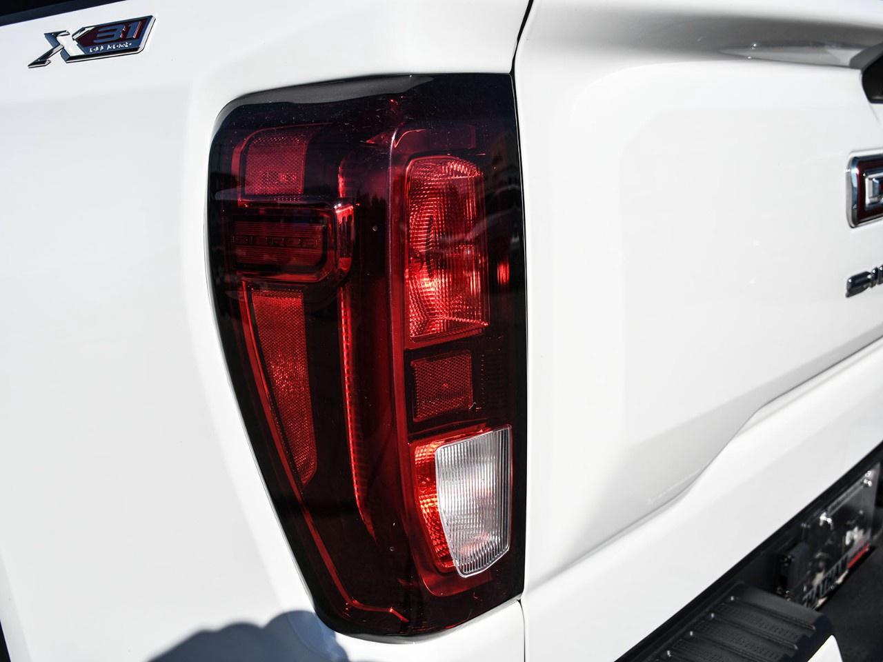 2024 GMC Sierra 1500 Crew Cab Short Box 4-Wheel Drive Elevation Photo
