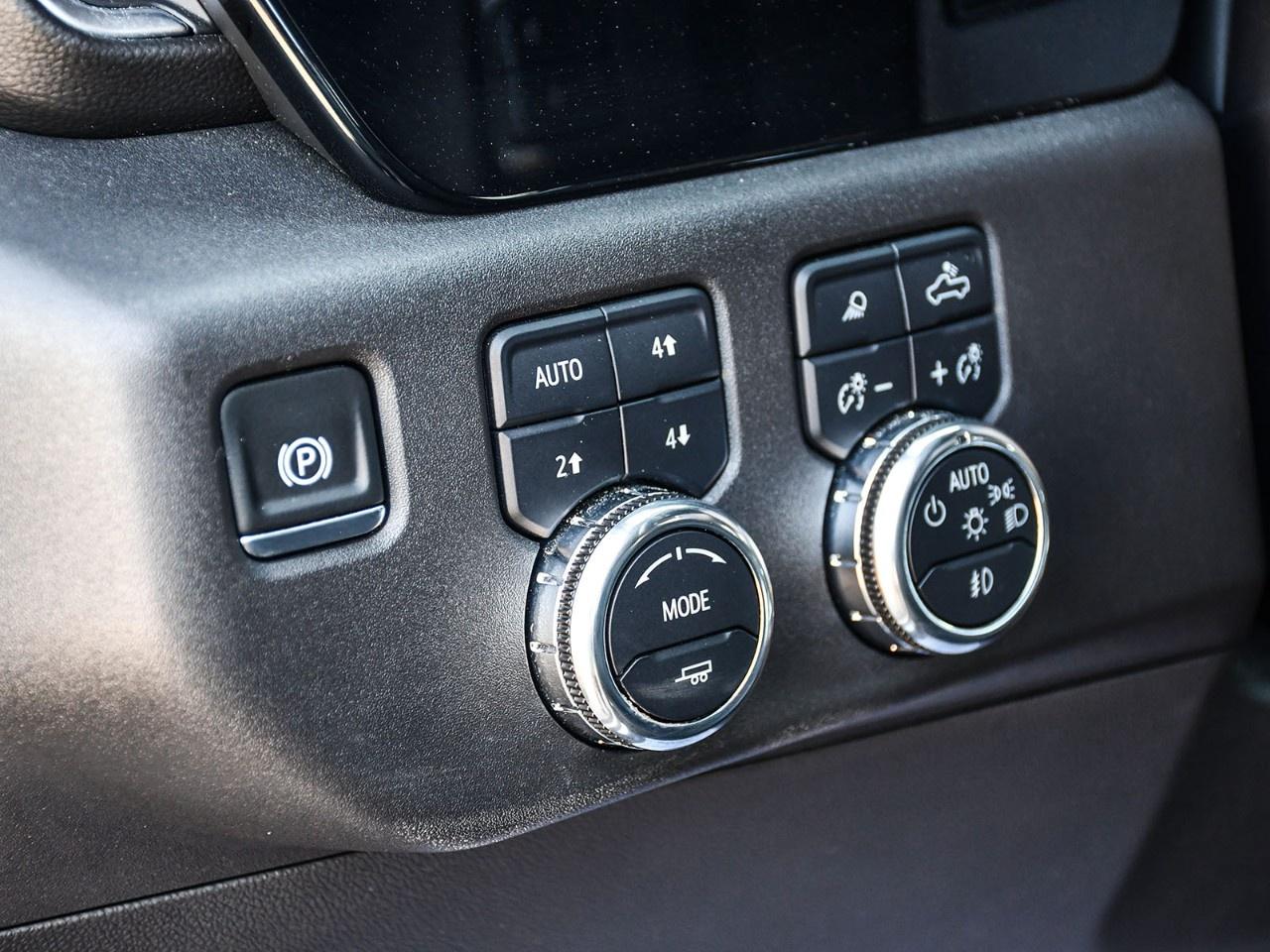 2024 GMC Sierra 1500 Crew Cab Short Box 4-Wheel Drive Elevation Photo