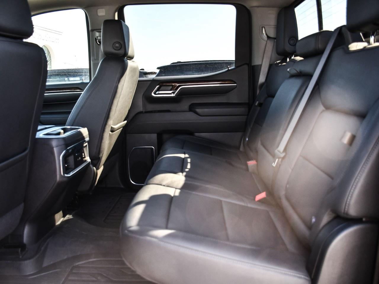 2024 GMC Sierra 1500 Crew Cab Short Box 4-Wheel Drive Elevation Photo