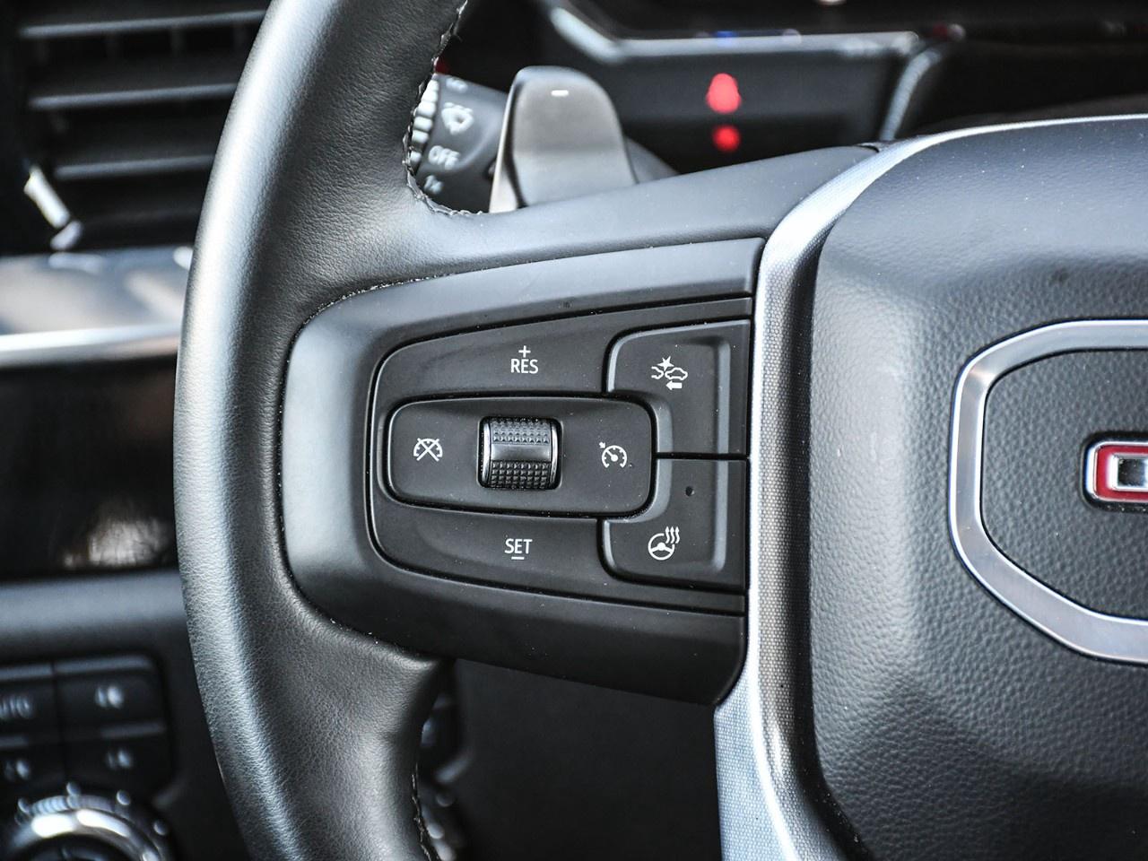 2024 GMC Sierra 1500 Crew Cab Short Box 4-Wheel Drive Elevation Photo