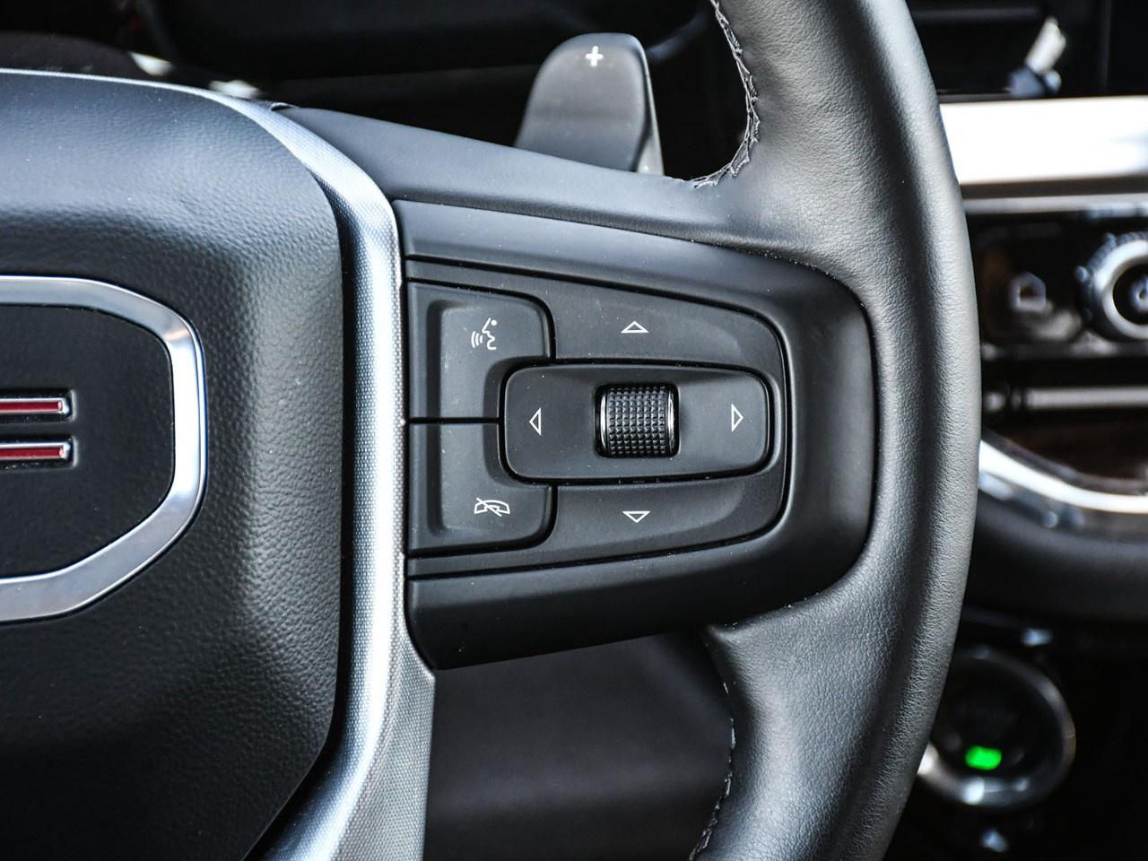 2024 GMC Sierra 1500 Crew Cab Short Box 4-Wheel Drive Elevation Photo