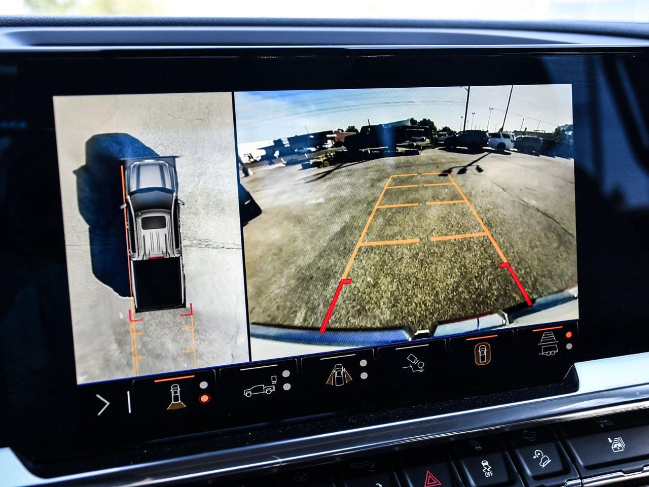 2024 GMC Sierra 1500 Crew Cab Short Box 4-Wheel Drive Elevation Photo