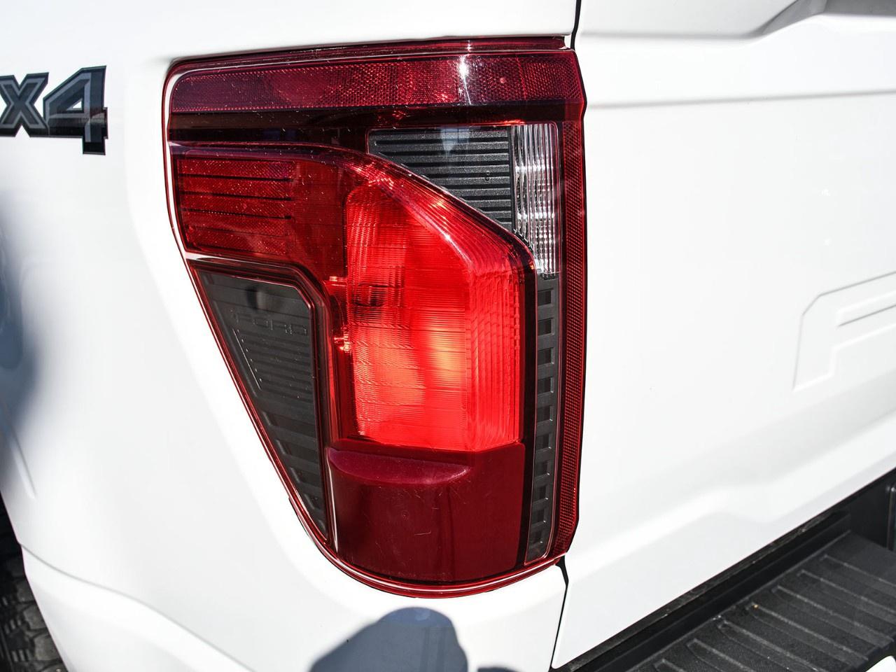 2024 Ford F-150 XLT 4WD SuperCrew 5.5' Box Photo