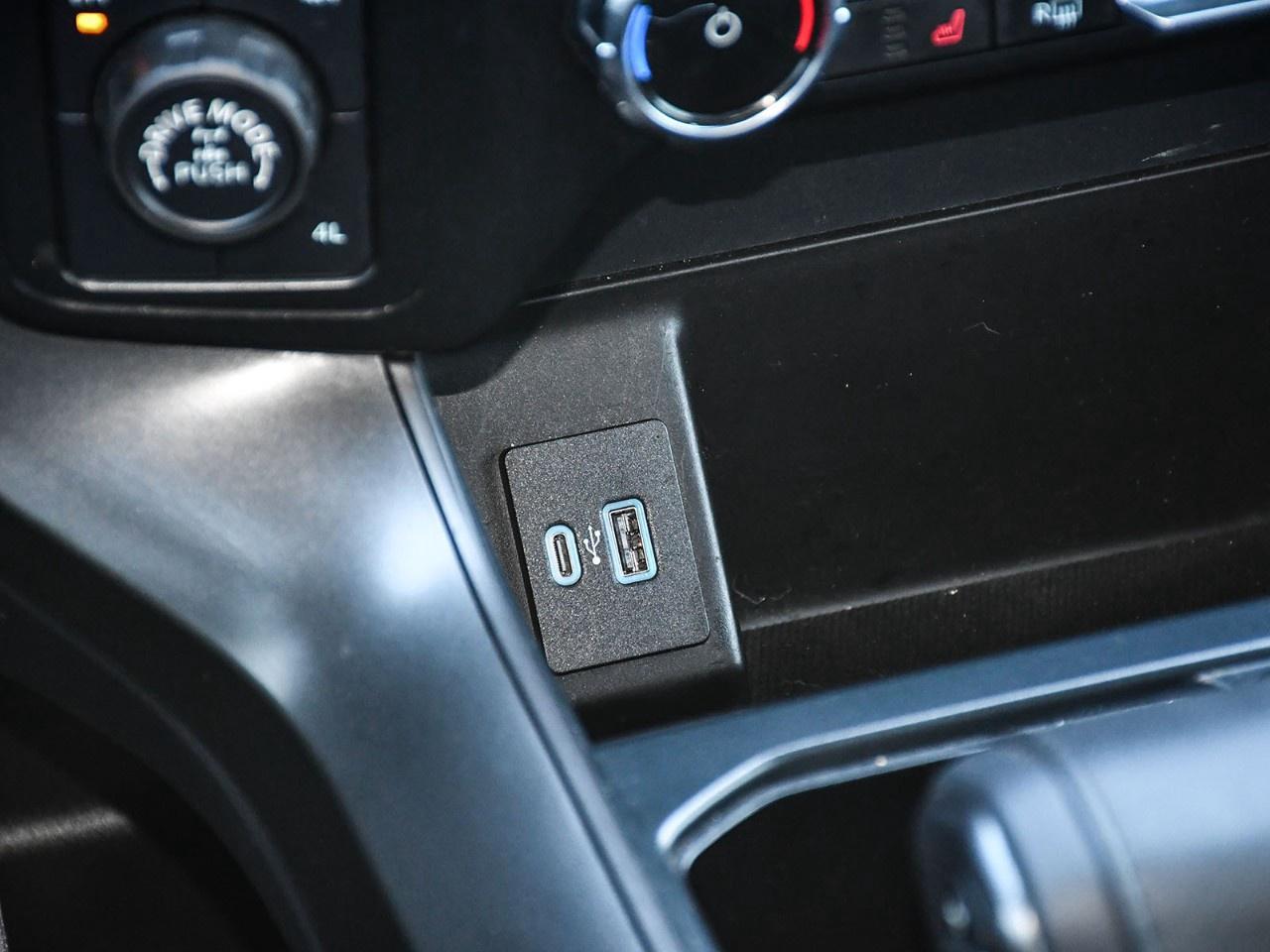 2024 Ford F-150 XLT 4WD SuperCrew 5.5' Box Photo