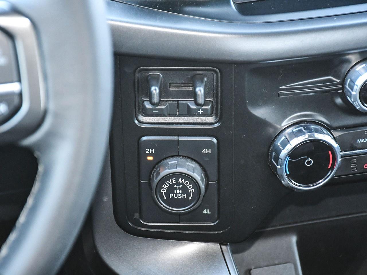 2024 Ford F-150 XLT 4WD SuperCrew 5.5' Box Photo