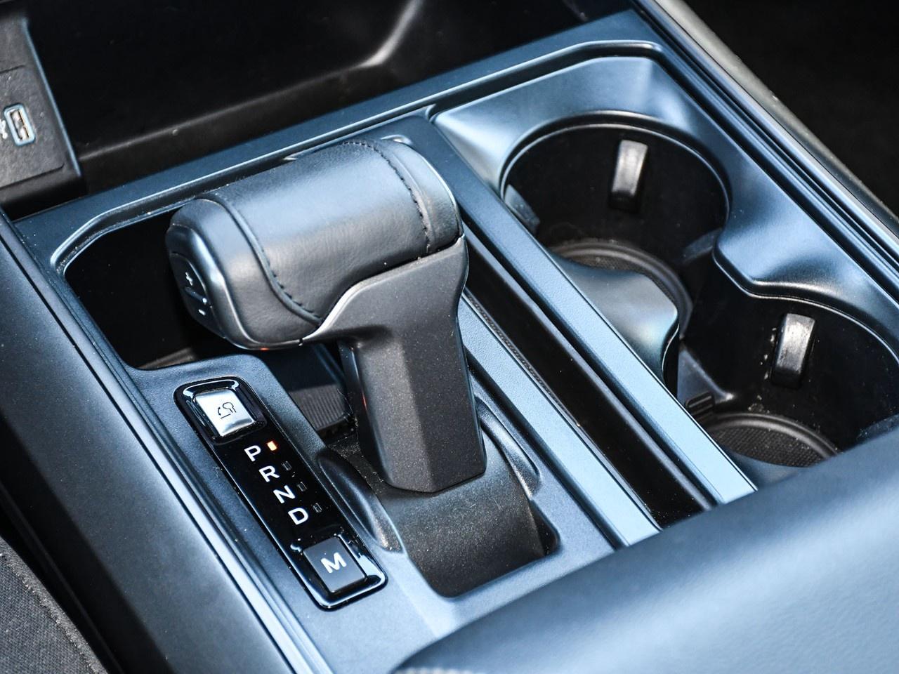 2024 Ford F-150 XLT 4WD SuperCrew 5.5' Box Photo