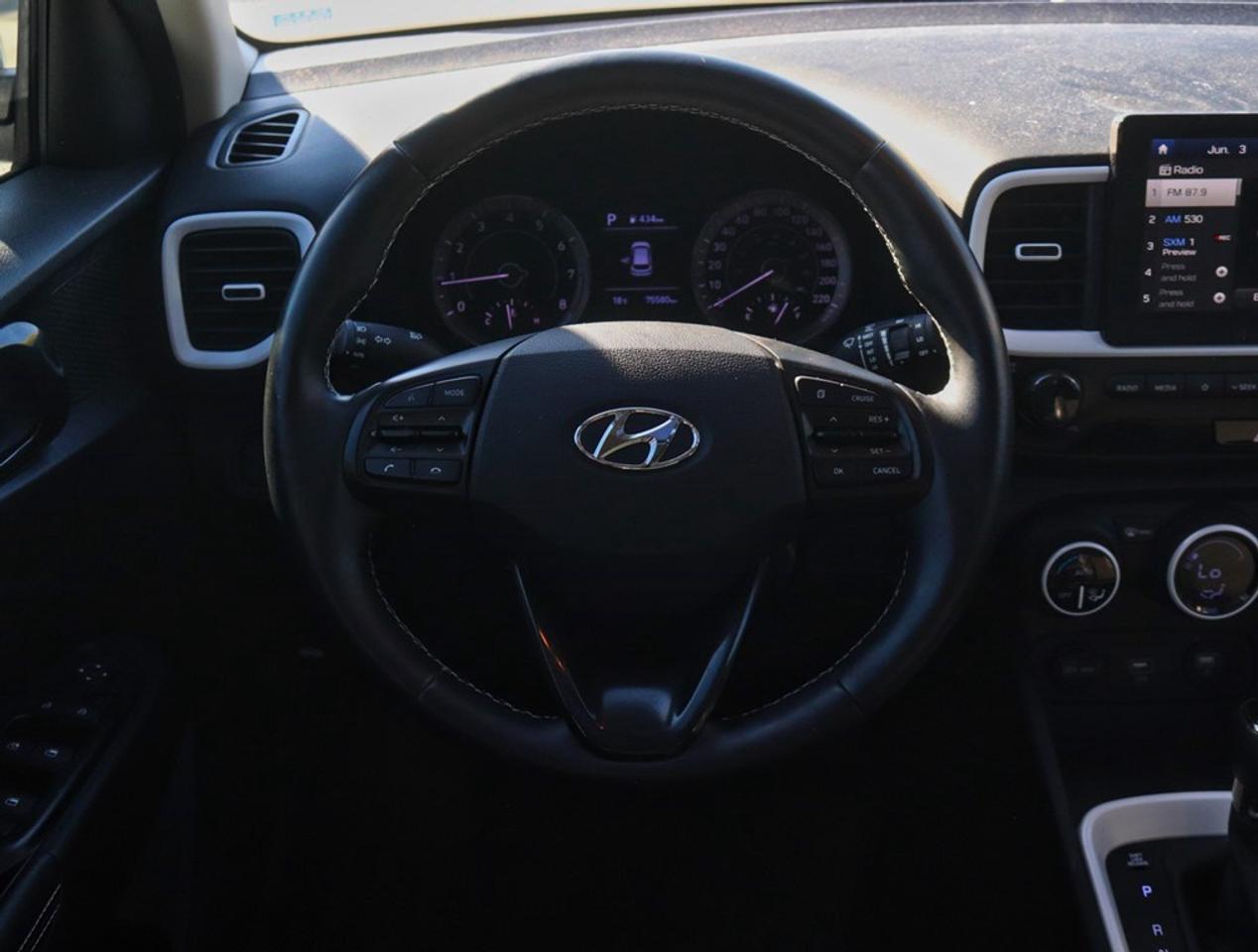 2020 Hyundai Venue Ultimate | 1.6L | NAV | ROOF | BLIS | REMOTE START Photo