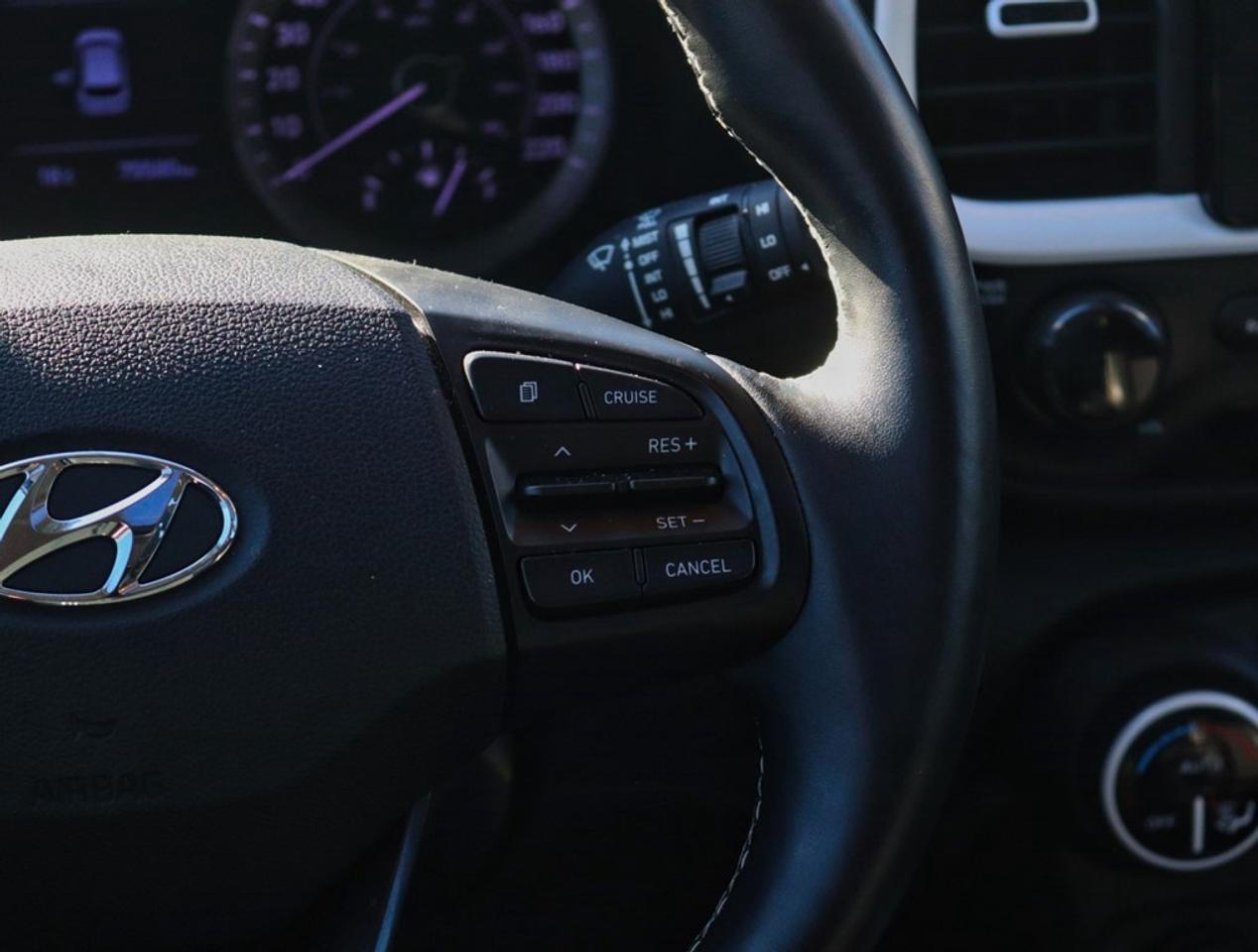 2020 Hyundai Venue Ultimate | 1.6L | NAV | ROOF | BLIS | REMOTE START Photo