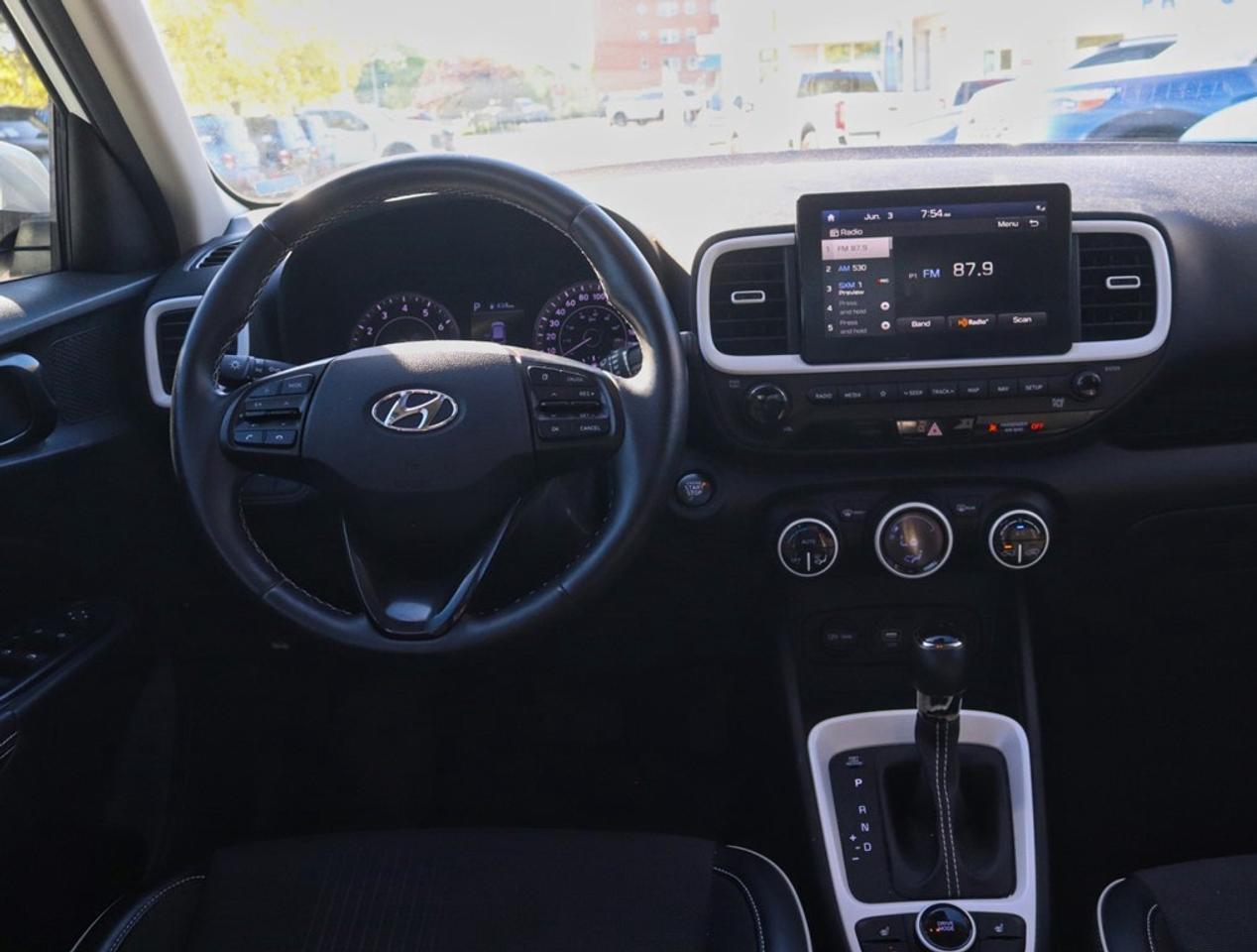 2020 Hyundai Venue Ultimate | 1.6L | NAV | ROOF | BLIS | REMOTE START Photo