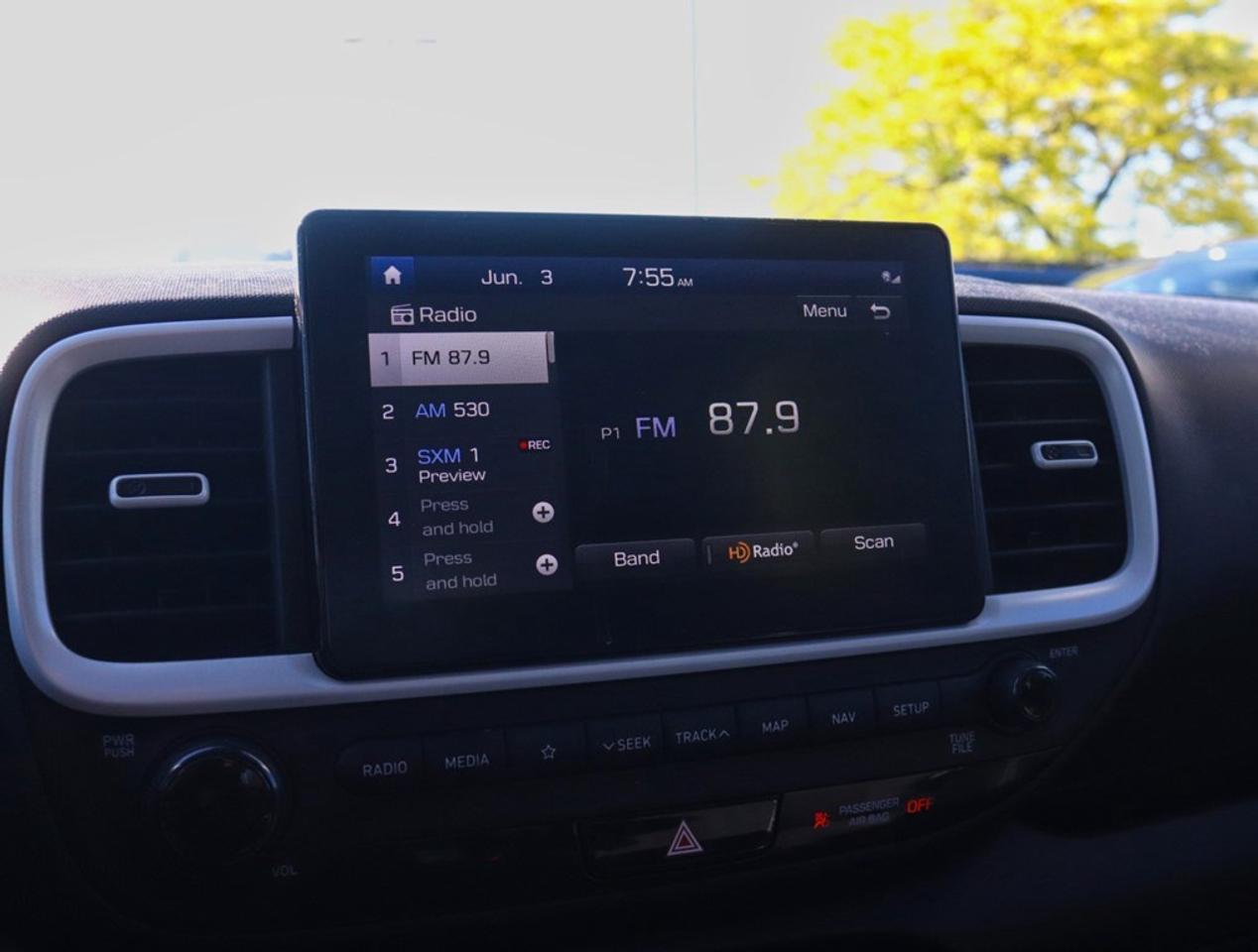 2020 Hyundai Venue Ultimate | 1.6L | NAV | ROOF | BLIS | REMOTE START Photo