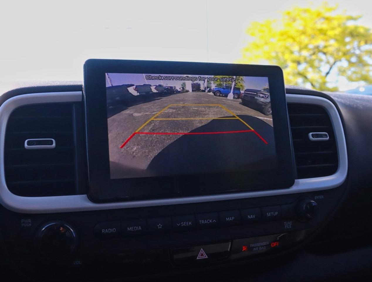 2020 Hyundai Venue Ultimate | 1.6L | NAV | ROOF | BLIS | REMOTE START Photo