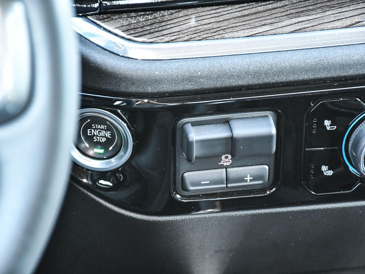 2024 Chevrolet Silverado 1500 Crew Cab Short Box 4-Wheel Drive RST Photo