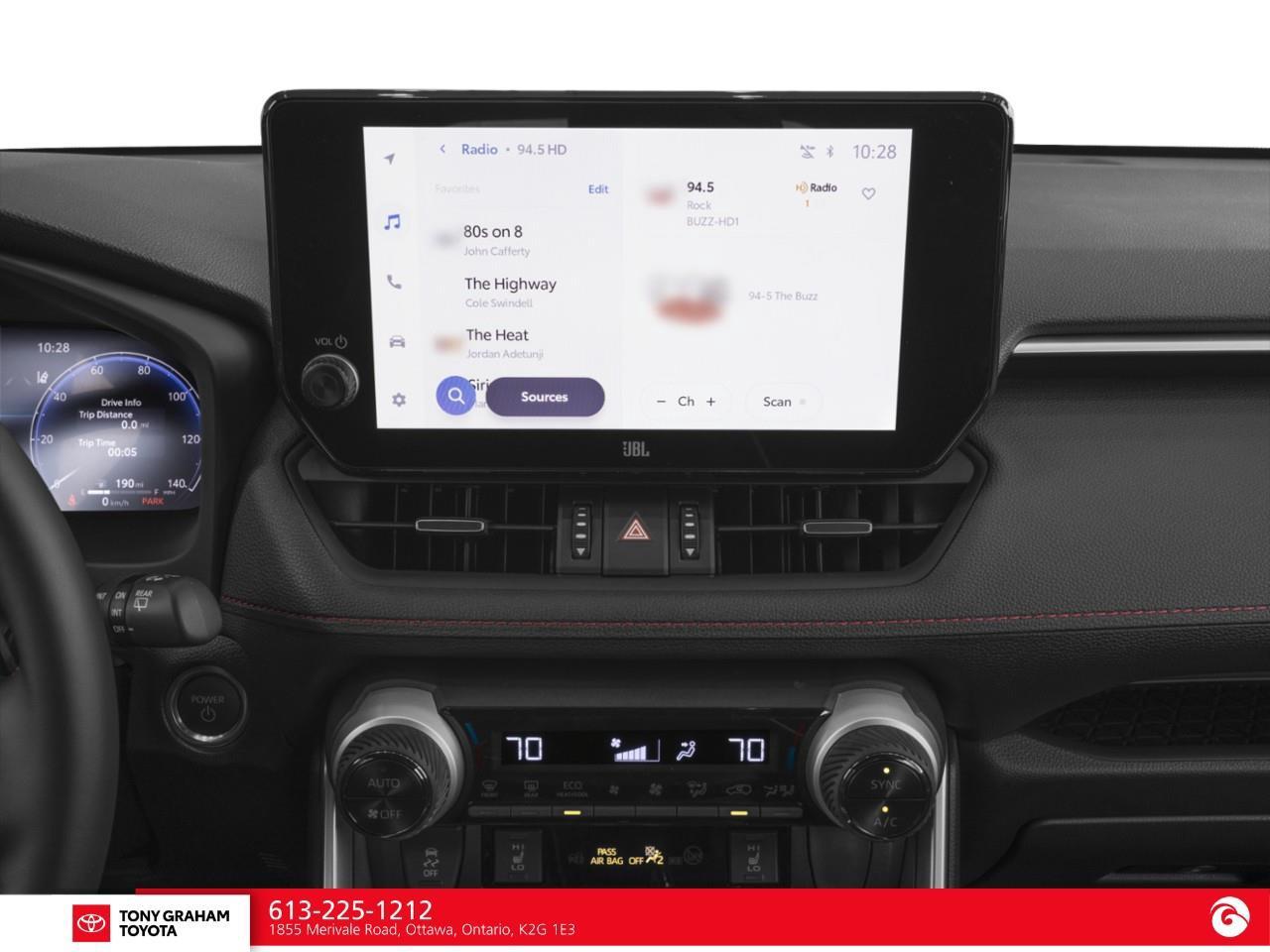 2023 Toyota RAV4 Prime XSE Photo