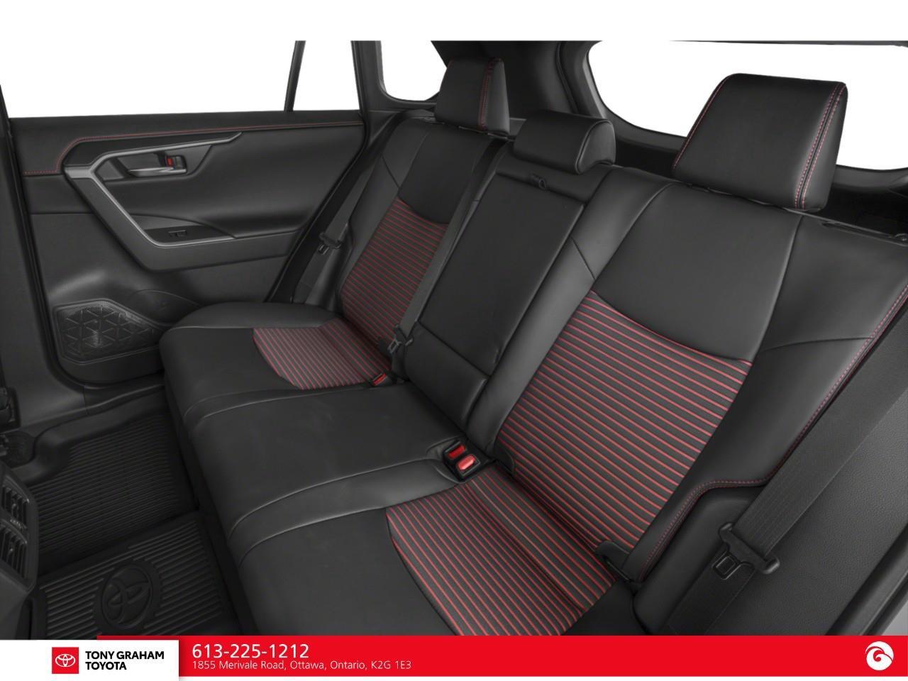 2023 Toyota RAV4 Prime XSE Photo