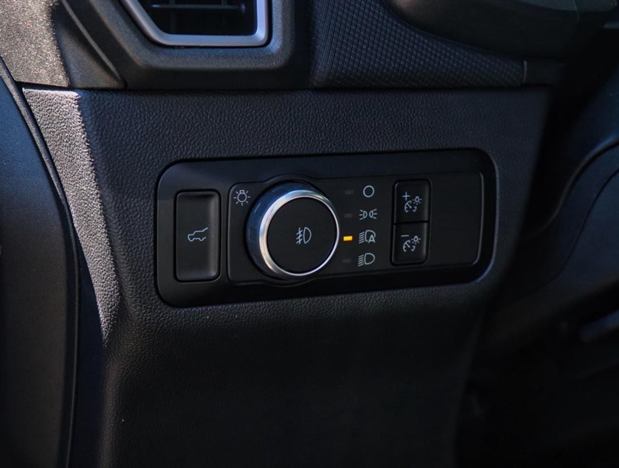 2025 Ford Bronco Sport Outer Banks |  4X4 | 1.5L | TECH PKG Photo