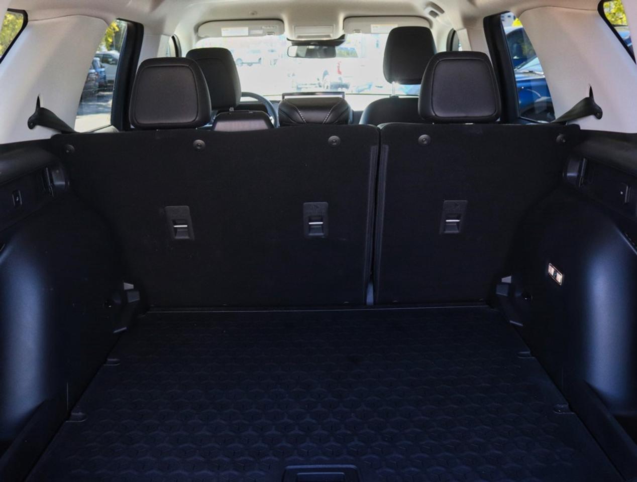 2025 Ford Bronco Sport Outer Banks |  4X4 | 1.5L | TECH PKG Photo