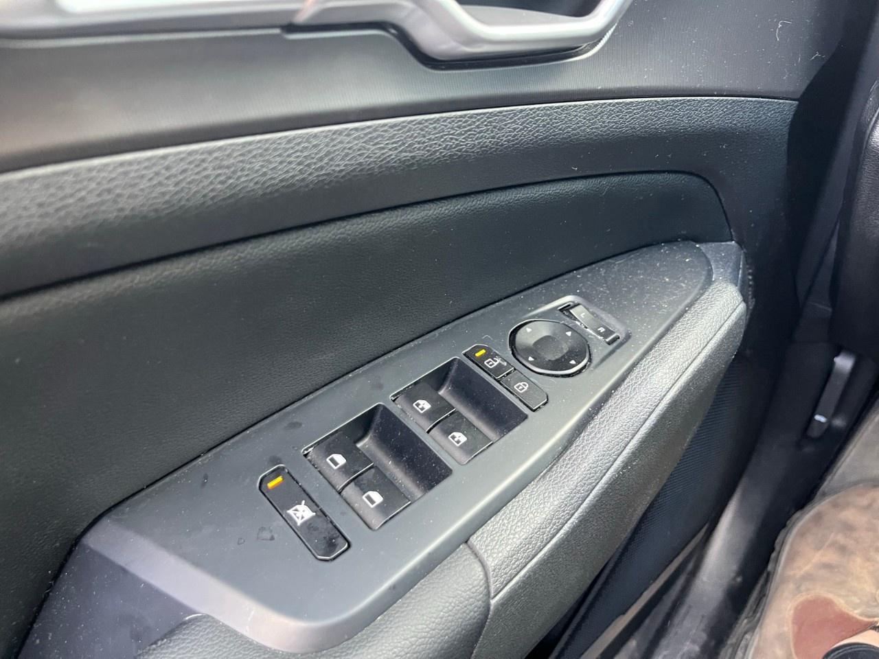 2026 Kia Sportage EX AWD Photo