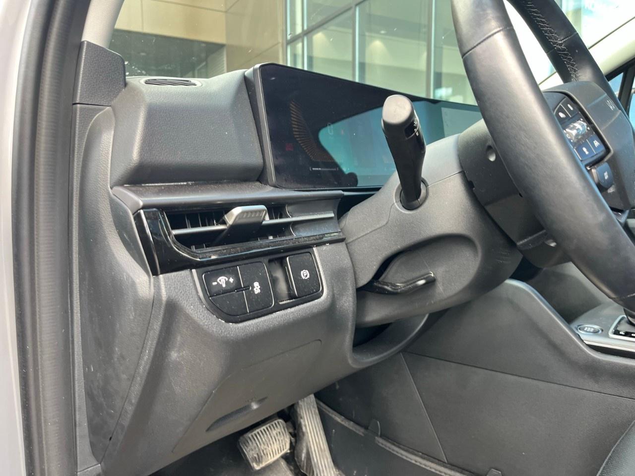 2026 Kia Sportage EX AWD Photo