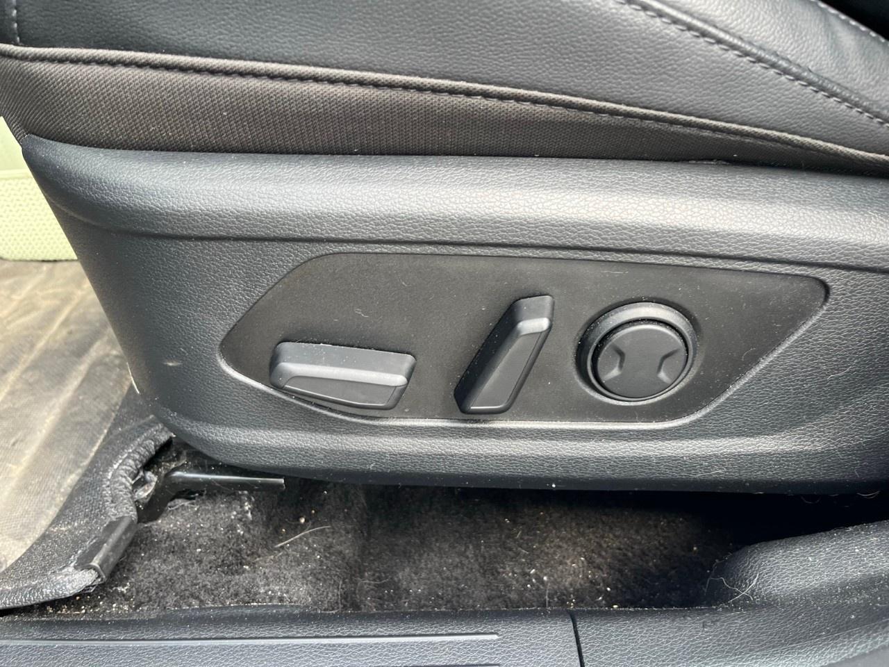 2026 Kia Sportage EX AWD Photo