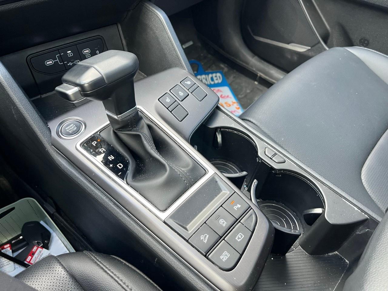 2026 Kia Sportage EX AWD Photo