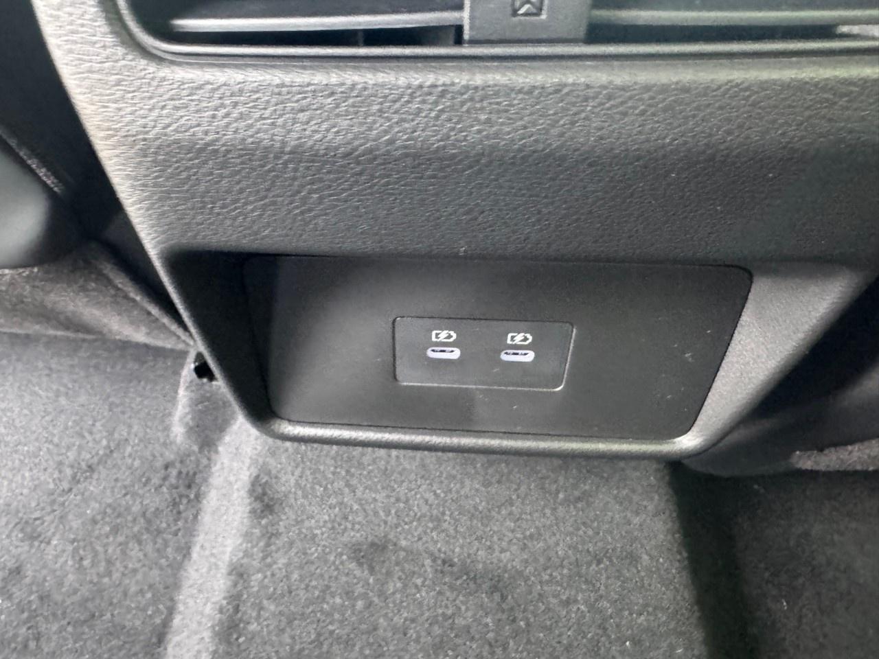 2026 Nissan Rogue AWD Rock Creek Photo
