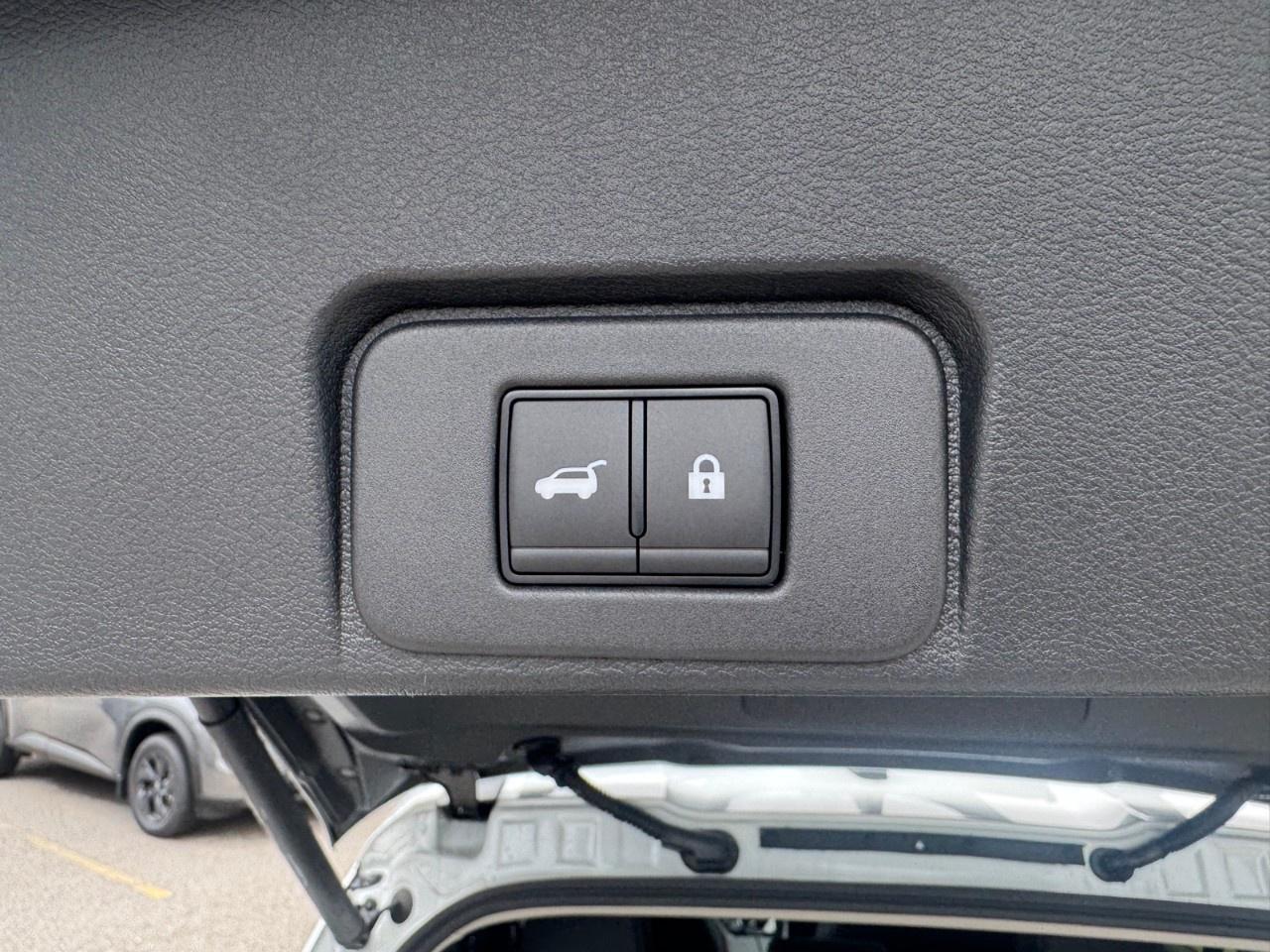 2026 Nissan Rogue AWD Rock Creek Photo
