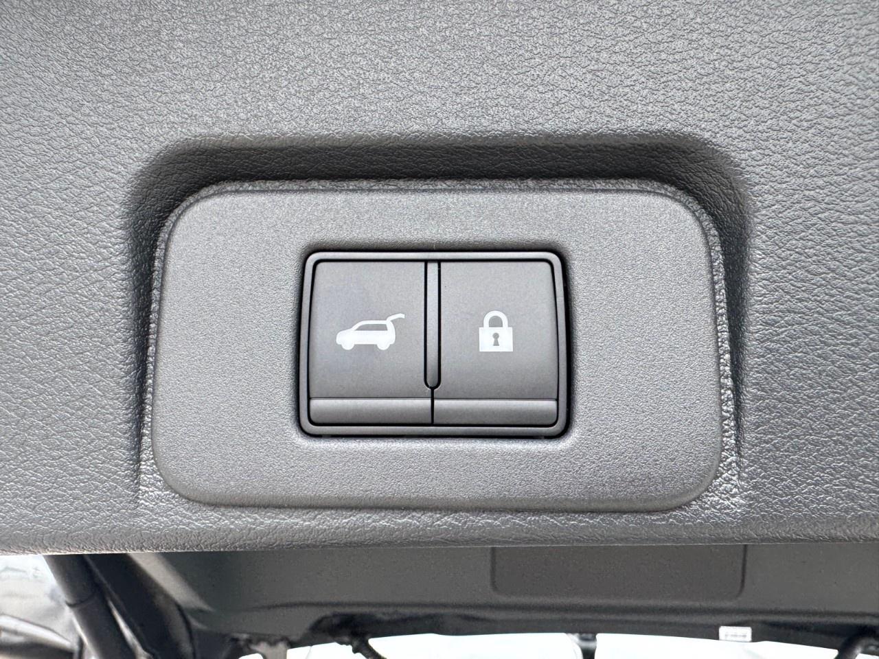 2026 Nissan Rogue AWD Platinum Photo