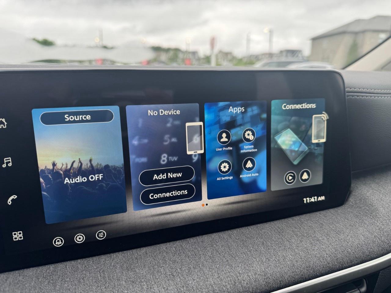 2026 Nissan Kicks SV AWD Photo