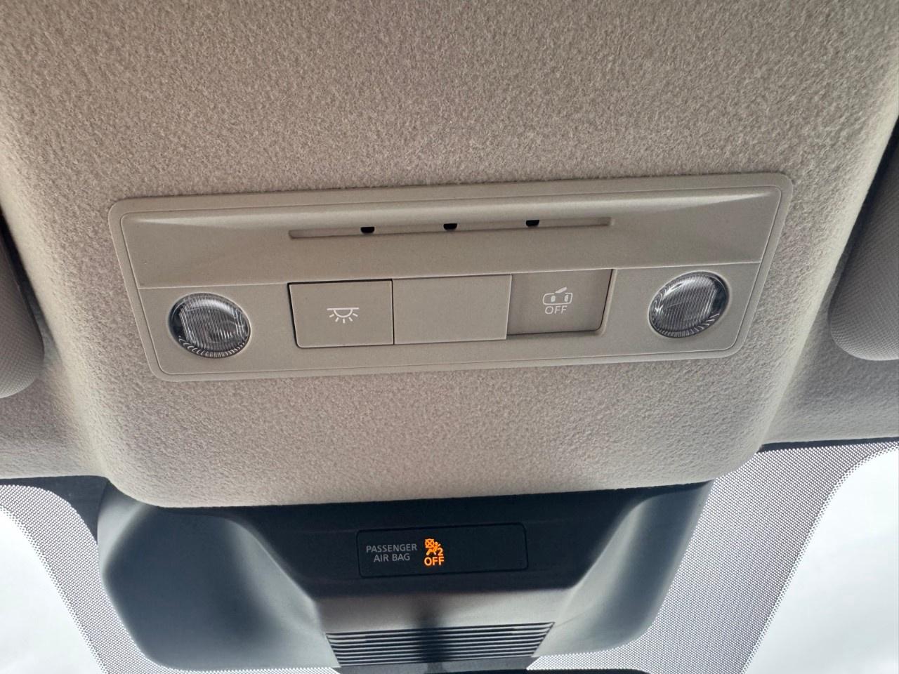 2026 Nissan Kicks SV AWD Photo