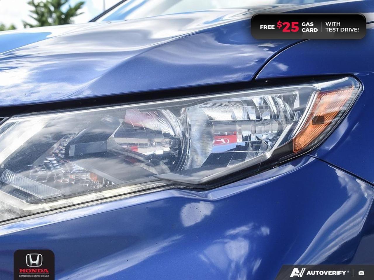 2020 Nissan Rogue SV Photo