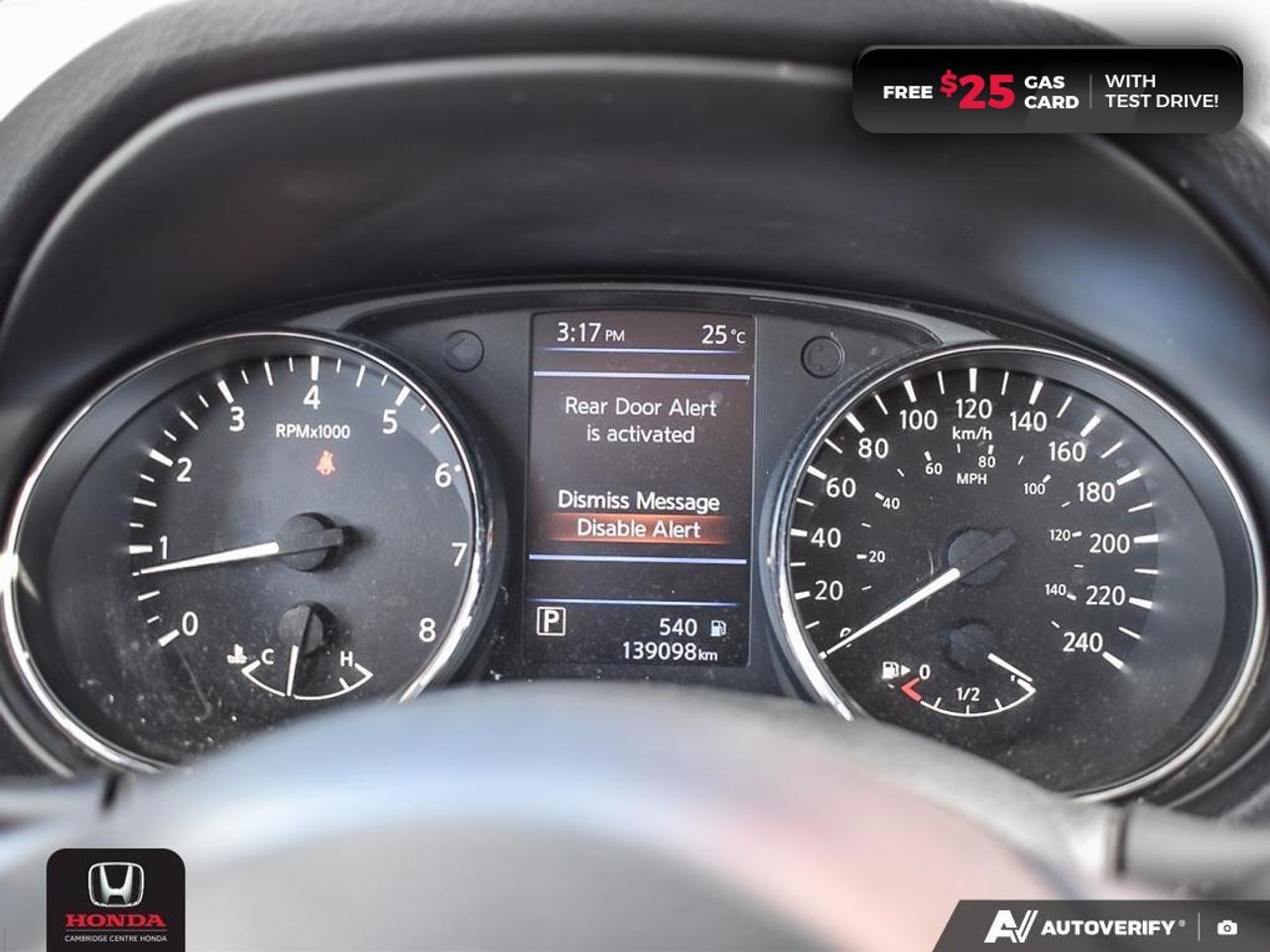 2020 Nissan Rogue SV Photo