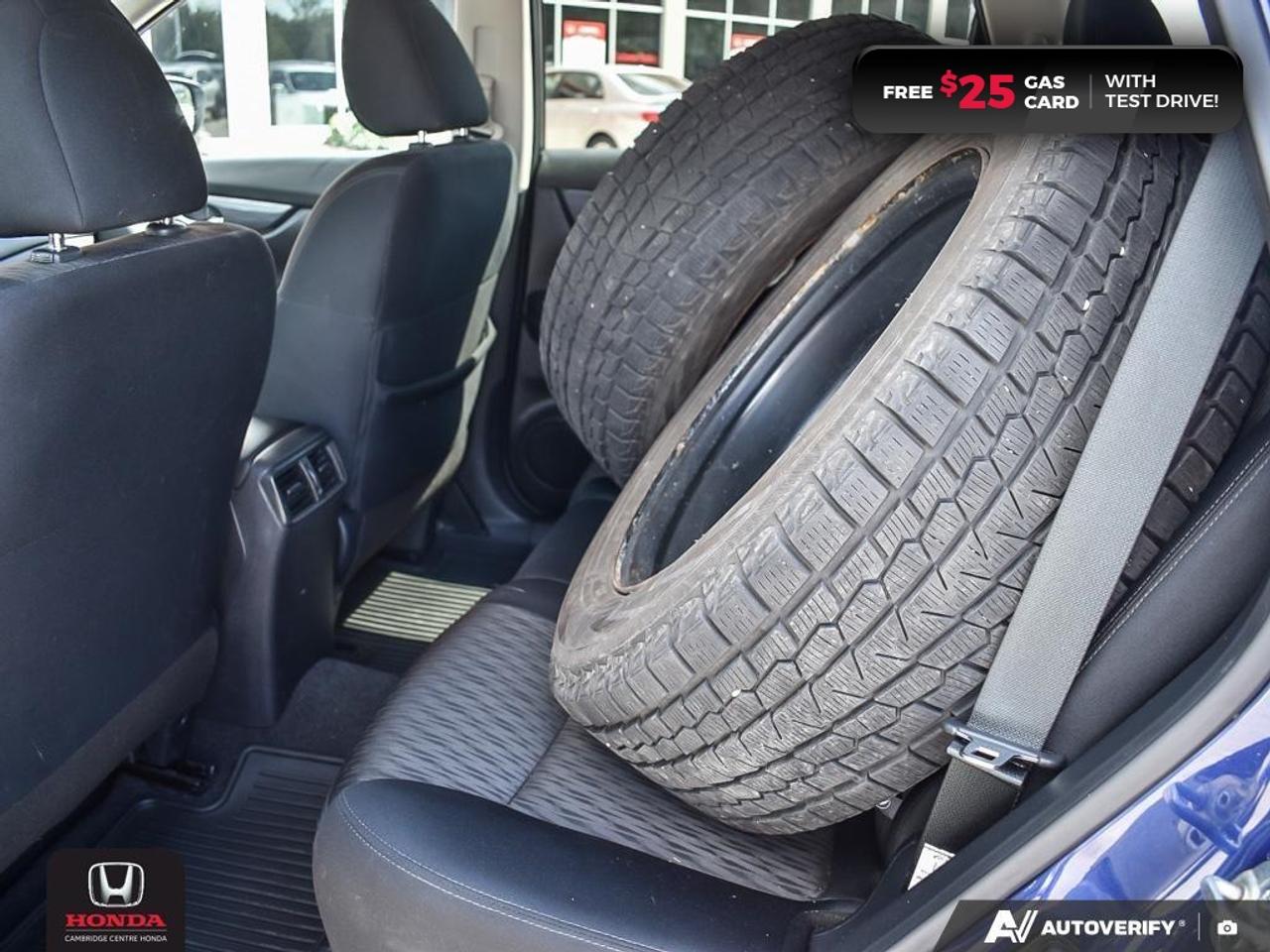 2020 Nissan Rogue SV Photo