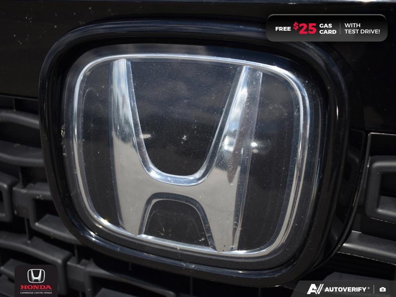 2019 Honda Passport Touring POWER SUNROOF | REARVIEW CAMERA | APPLE CARPLAY™/ANDROID AUTO™ Photo