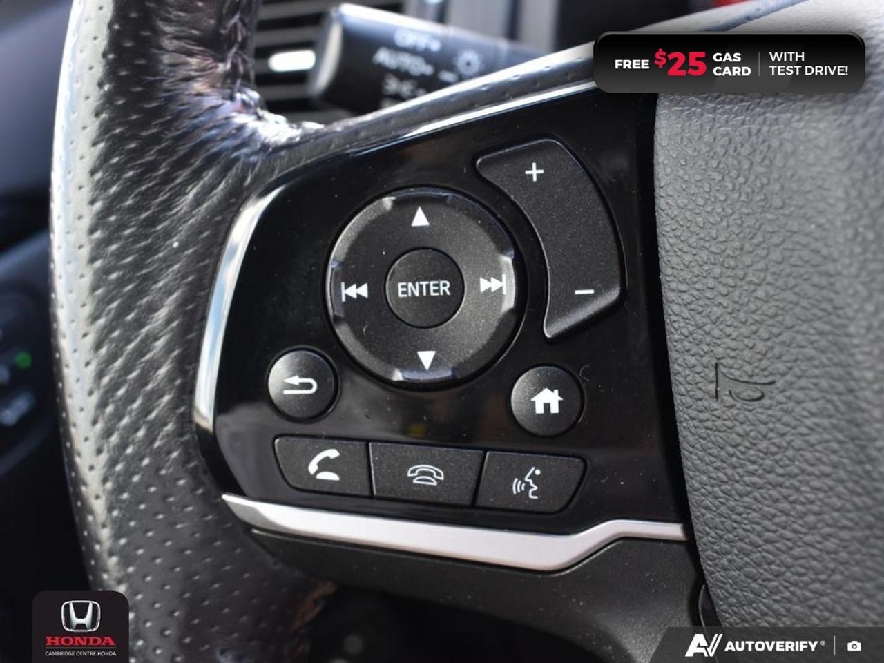 2019 Honda Passport Touring POWER SUNROOF | REARVIEW CAMERA | APPLE CARPLAY™/ANDROID AUTO™ Photo
