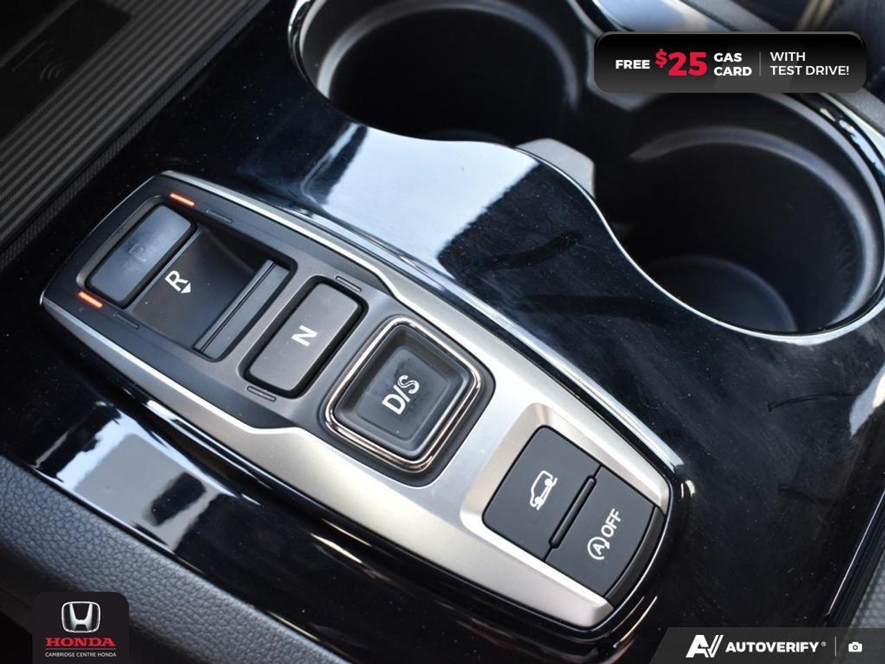 2019 Honda Passport Touring POWER SUNROOF | REARVIEW CAMERA | APPLE CARPLAY™/ANDROID AUTO™ Photo
