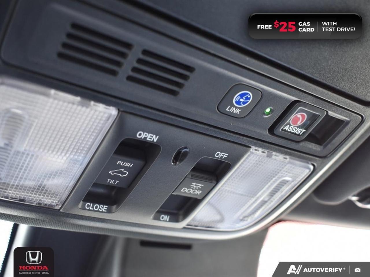 2019 Honda Passport Touring POWER SUNROOF | REARVIEW CAMERA | APPLE CARPLAY™/ANDROID AUTO™ Photo