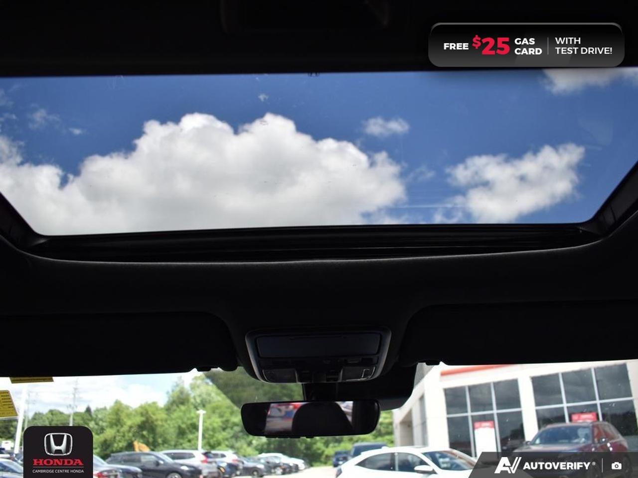 2019 Honda Passport Touring POWER SUNROOF | REARVIEW CAMERA | APPLE CARPLAY™/ANDROID AUTO™ Photo