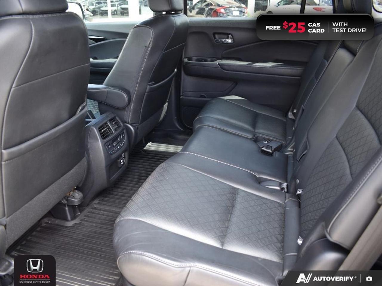 2019 Honda Passport Touring POWER SUNROOF | REARVIEW CAMERA | APPLE CARPLAY™/ANDROID AUTO™ Photo