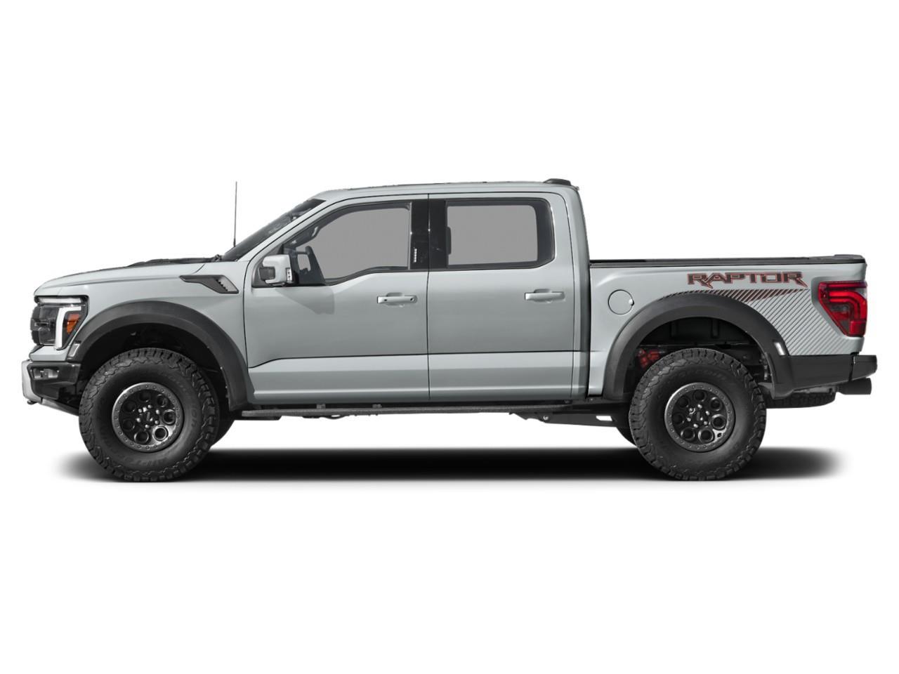 2026 Ford F-150 RAPTOR Photo