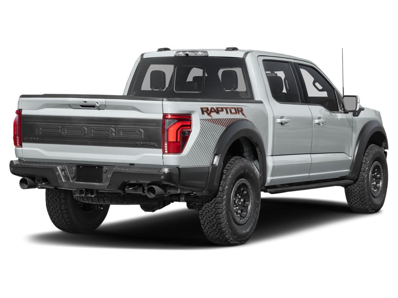2026 Ford F-150 RAPTOR Photo