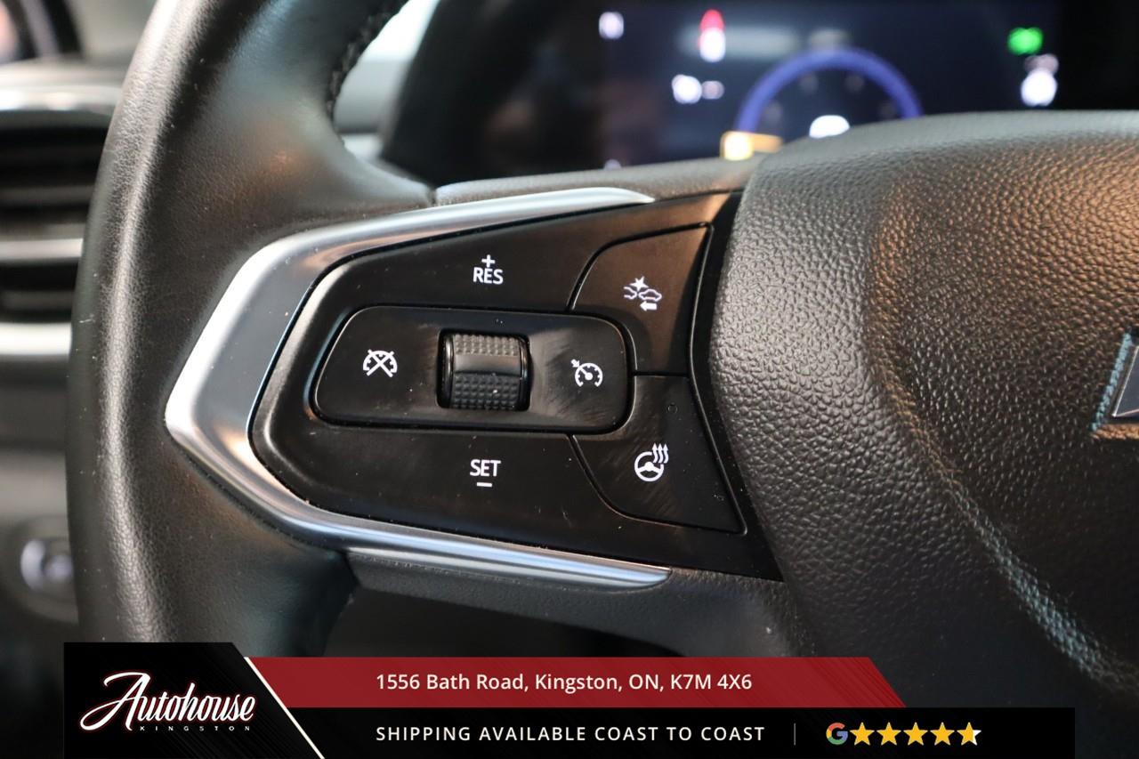 2024 Chevrolet TrailBlazer LT ONE OWNER - CLEAN CARFAX Photo