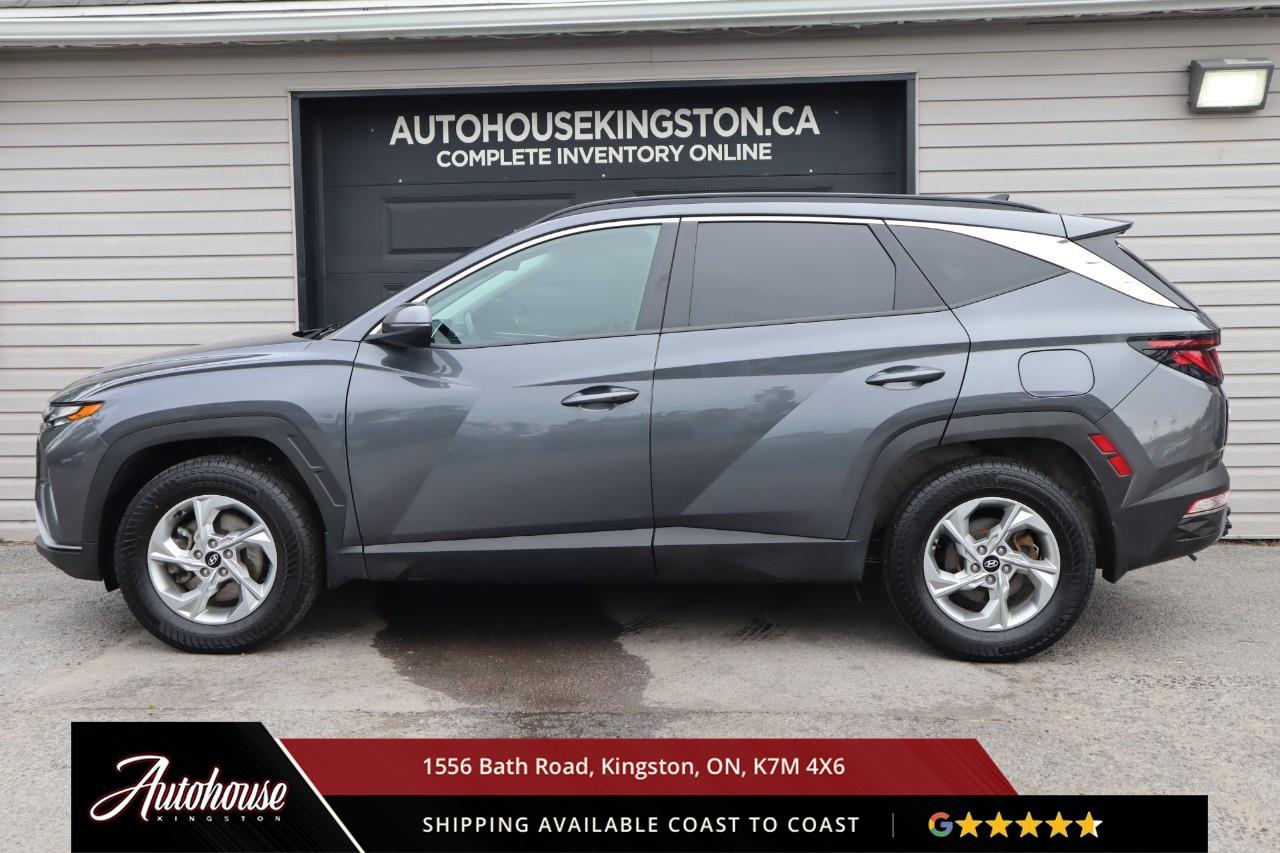 2023 Hyundai Tucson Preferred APPLE CARPLAY & ANDROID AUTO - AWD Photo