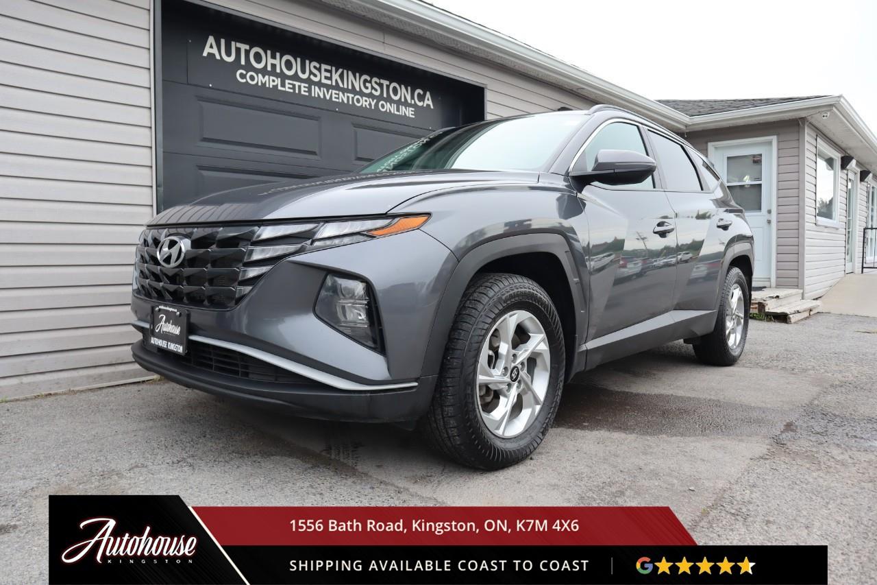 2023 Hyundai Tucson Preferred APPLE CARPLAY & ANDROID AUTO - AWD Photo