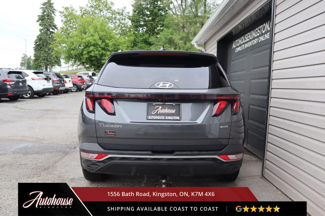 2023 Hyundai Tucson Preferred APPLE CARPLAY & ANDROID AUTO - AWD Photo
