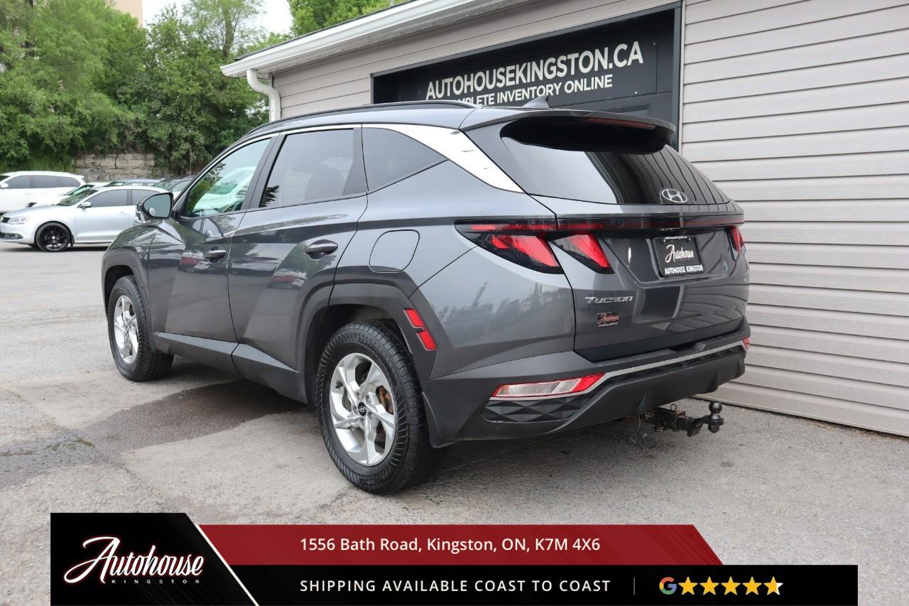 2023 Hyundai Tucson Preferred APPLE CARPLAY & ANDROID AUTO - AWD Photo