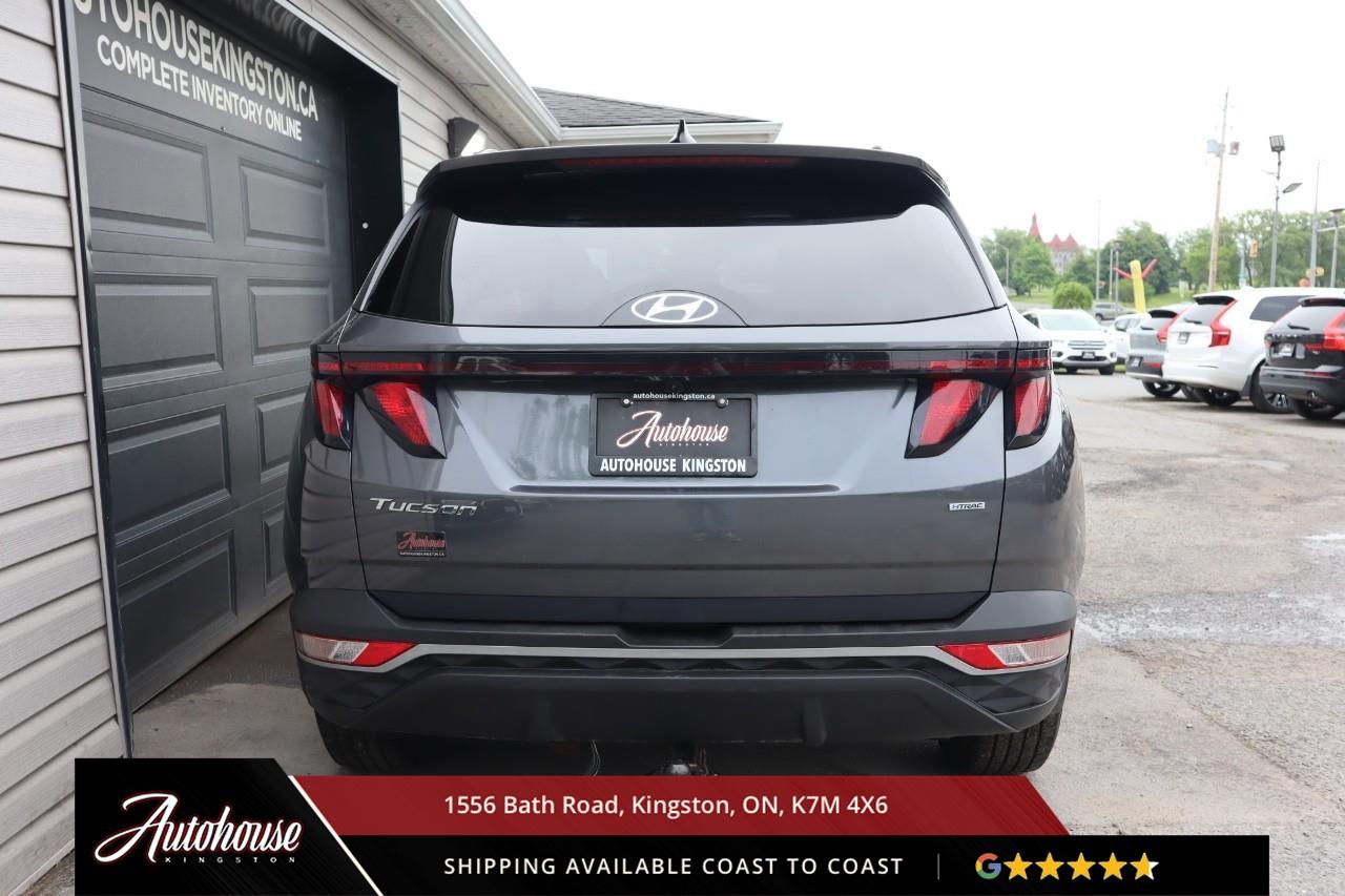 2023 Hyundai Tucson Preferred APPLE CARPLAY & ANDROID AUTO - AWD Photo