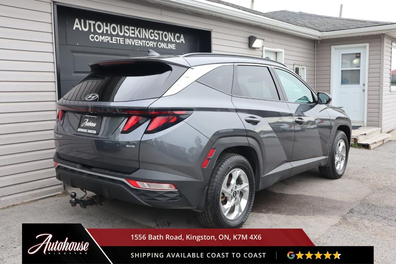2023 Hyundai Tucson Preferred APPLE CARPLAY & ANDROID AUTO - AWD Photo